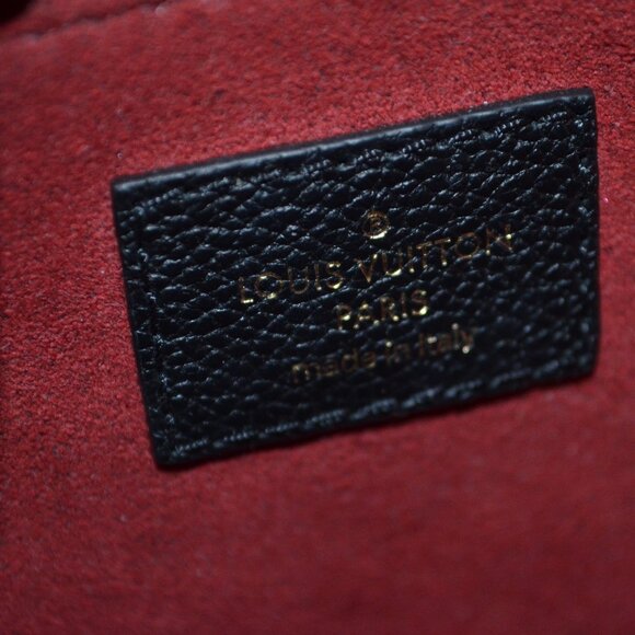 $3400 Louis Vuitton OTG Onthego PM Bicolor Monogram Empreinte Leather To… - Picture 10 of 13